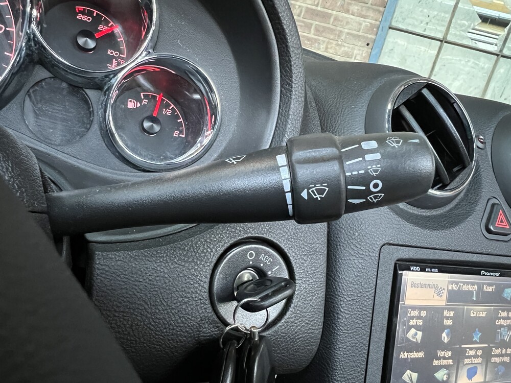 Pontiac G6 Cabriolet GT 226pk 2008, 38-HSZ-9