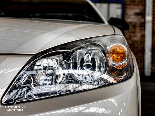 Pontiac G6 Cabriolet GT 226pk 2008, 38-HSZ-9