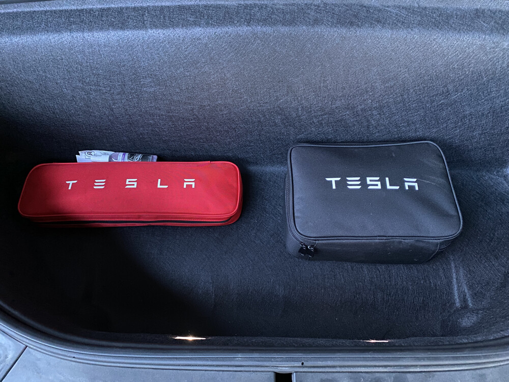 Tesla Model X 100D 417pk 2018, TP-965-P