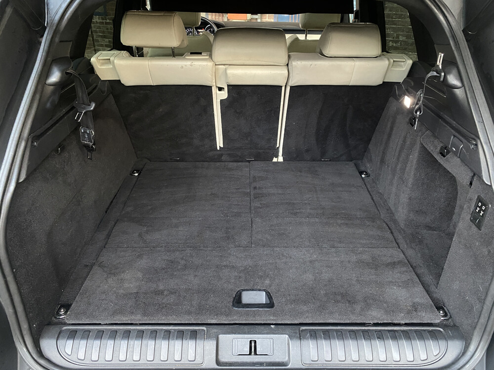 Land Rover Range Rover Sport 3.0 SDV6 Autobiografie 7-PERSON 292hp 2014, HN-372-Z