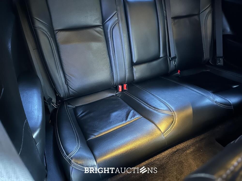 Dodge Challenger 3.6 V6 305pk 2016