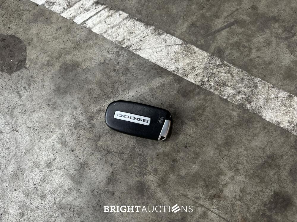 Dodge Challenger 3.6 V6 305pk 2016