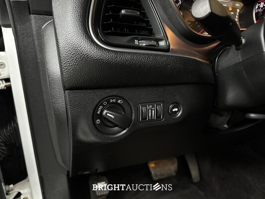 Dodge Challenger 3.6 V6 305pk 2016