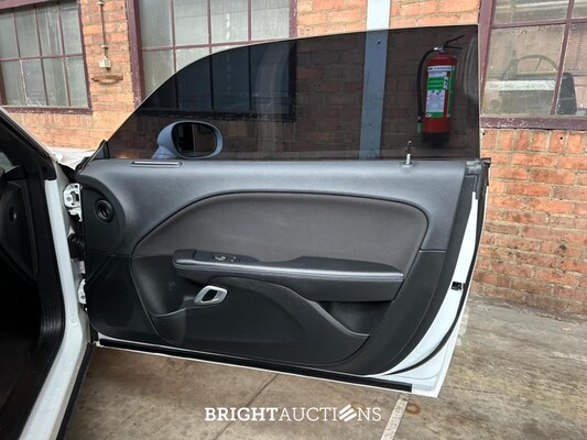 Dodge Challenger 3.6 V6 305pk 2016