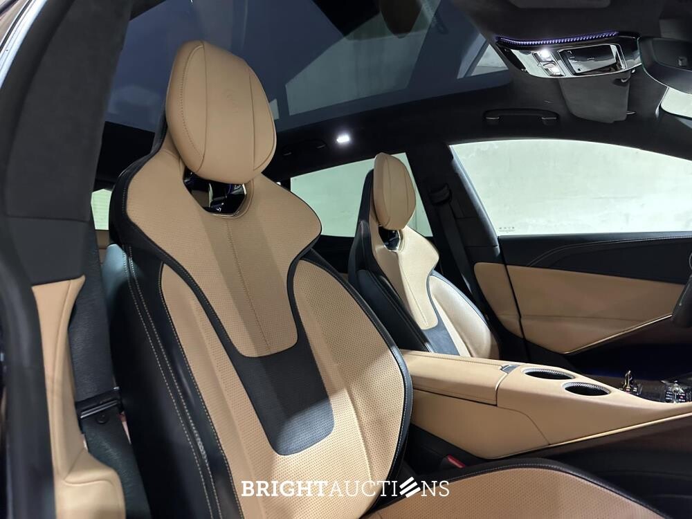 Lotus Eletre EDS 450 S 4WD 112 kWh 612pk 2023 (Origineel-NL + 1e Eigenaar), X-870-DS