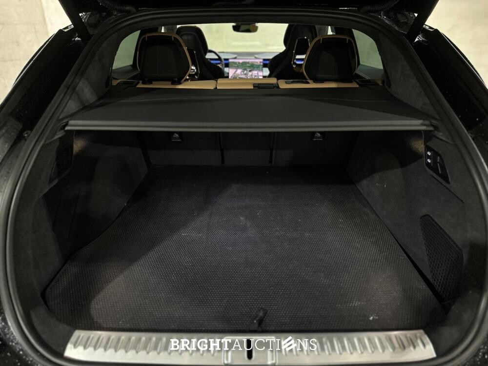 Lotus Eletre EDS 450 S 4WD 112 kWh 612pk 2023 (Origineel-NL + 1e Eigenaar), X-870-DS