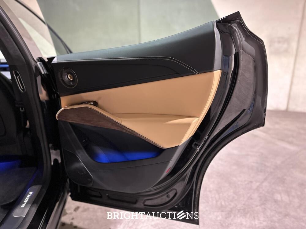 Lotus Eletre EDS 450 S 4WD 112 kWh 612pk 2023 (Origineel-NL + 1e Eigenaar), X-870-DS