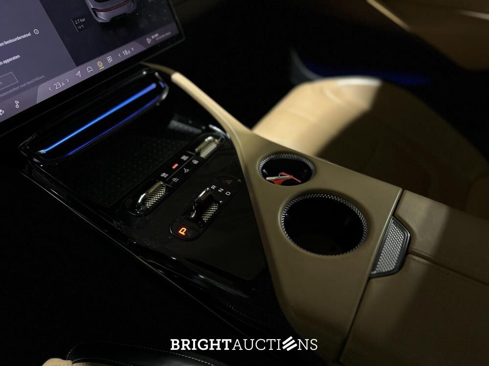 Lotus Eletre EDS 450 S 4WD 112 kWh 612pk 2023 (Origineel-NL + 1e Eigenaar), X-870-DS