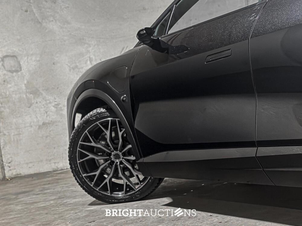 Lotus Eletre EDS 450 S 4WD 112 kWh 612pk 2023 (Origineel-NL + 1e Eigenaar), X-870-DS