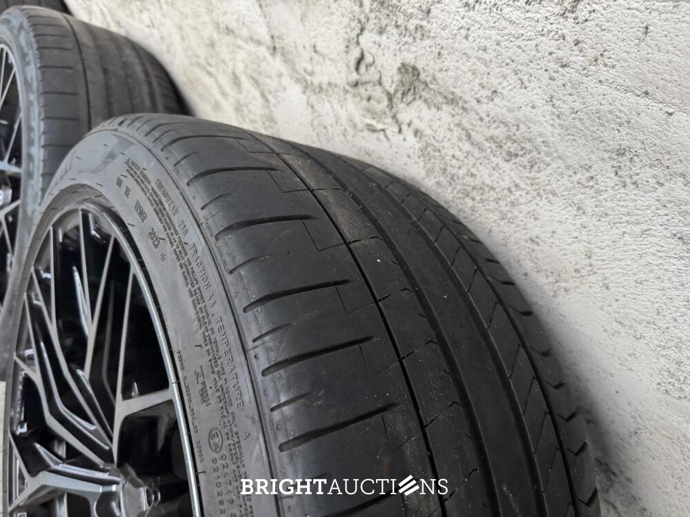 Lotus Eletre EDS 450 S 4WD 112 kWh 612pk 2023 (Origineel-NL + 1e Eigenaar), X-870-DS