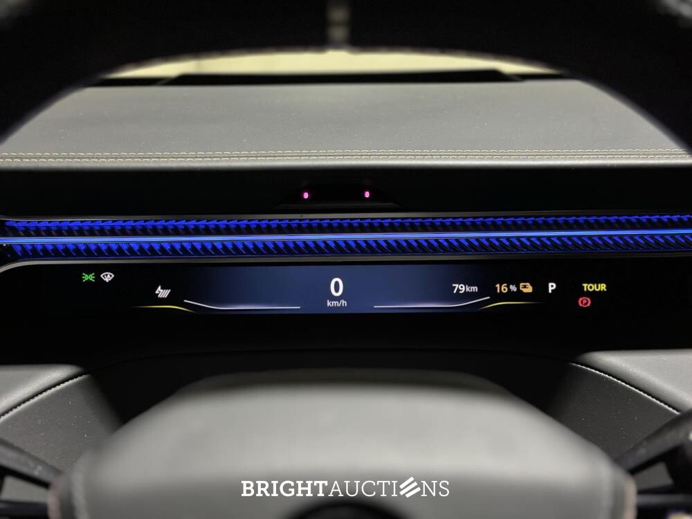 Lotus Eletre EDS 450 S 4WD 112 kWh 612pk 2023 (Origineel-NL + 1e Eigenaar), X-870-DS