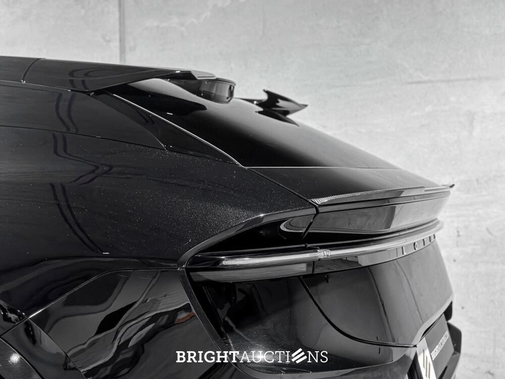 Lotus Eletre EDS 450 S 4WD 112 kWh 612pk 2023 (Origineel-NL + 1e Eigenaar), X-870-DS