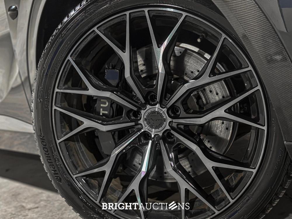 Lotus Eletre EDS 450 S 4WD 112 kWh 612pk 2023 (Origineel-NL + 1e Eigenaar), X-870-DS