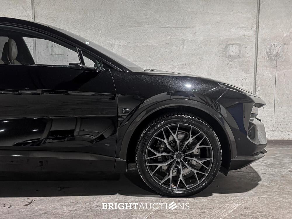 Lotus Eletre EDS 450 S 4WD 112 kWh 612pk 2023 (Origineel-NL + 1e Eigenaar), X-870-DS