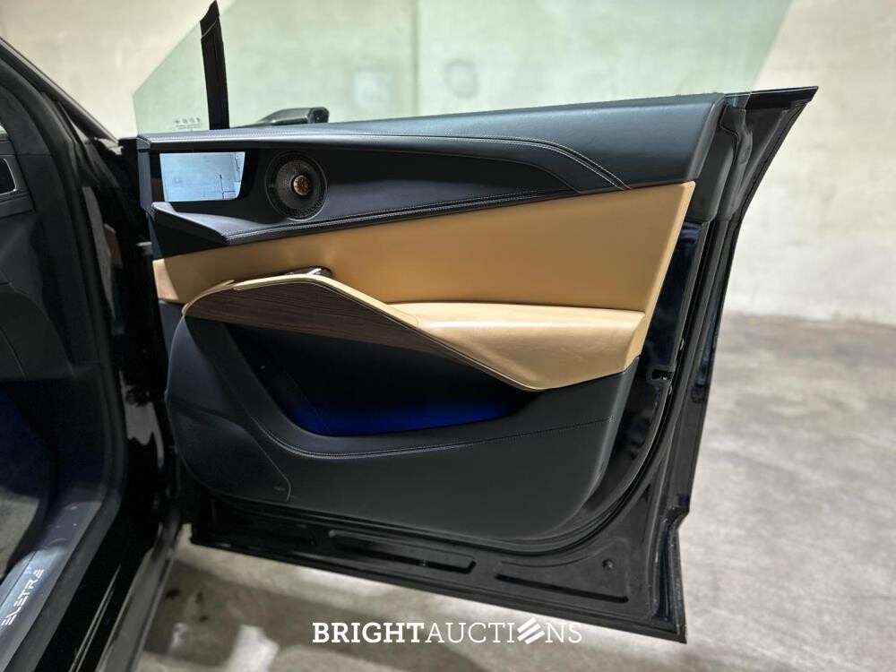 Lotus Eletre EDS 450 S 4WD 112 kWh 612pk 2023 (Origineel-NL + 1e Eigenaar), X-870-DS