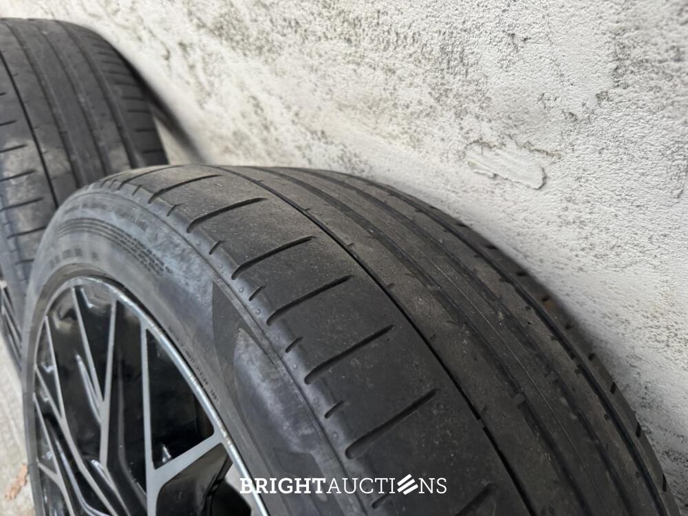 Lotus Eletre EDS 450 S 4WD 112 kWh 612pk 2023 (Origineel-NL + 1e Eigenaar), X-870-DS