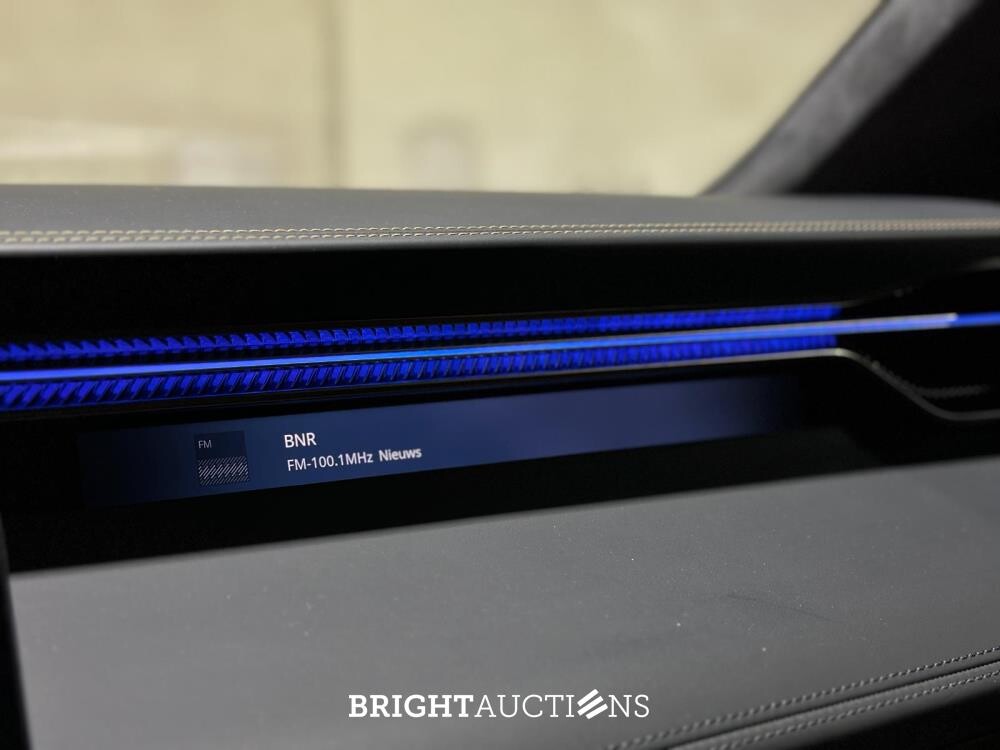 Lotus Eletre EDS 450 S 4WD 112 kWh 612pk 2023 (Origineel-NL + 1e Eigenaar), X-870-DS