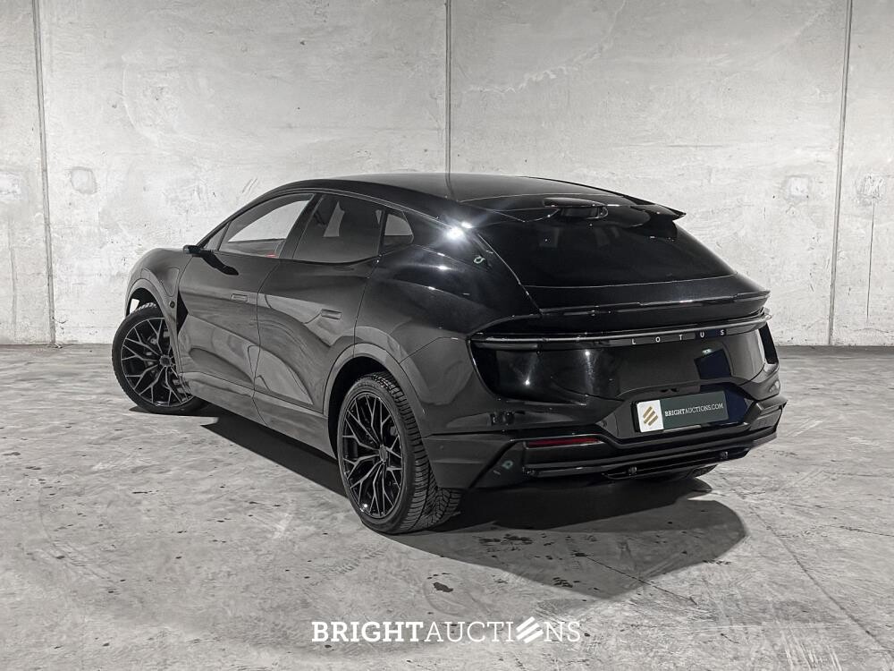 Lotus Eletre EDS 450 S 4WD 112 kWh 612pk 2023 (Origineel-NL + 1e Eigenaar), X-870-DS