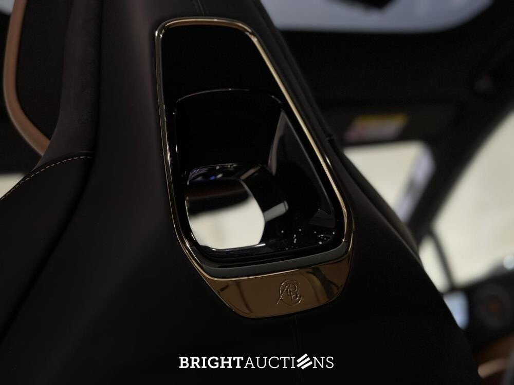 Lotus Eletre EDS 450 S 4WD 112 kWh 612pk 2023 (Origineel-NL + 1e Eigenaar), X-870-DS