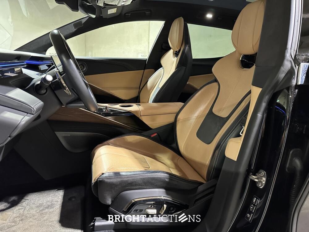 Lotus Eletre EDS 450 S 4WD 112 kWh 612pk 2023 (Origineel-NL + 1e Eigenaar), X-870-DS