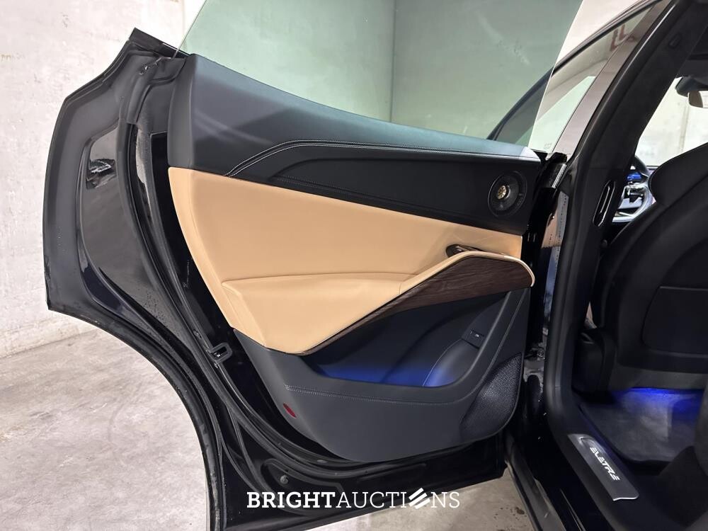 Lotus Eletre EDS 450 S 4WD 112 kWh 612pk 2023 (Origineel-NL + 1e Eigenaar), X-870-DS