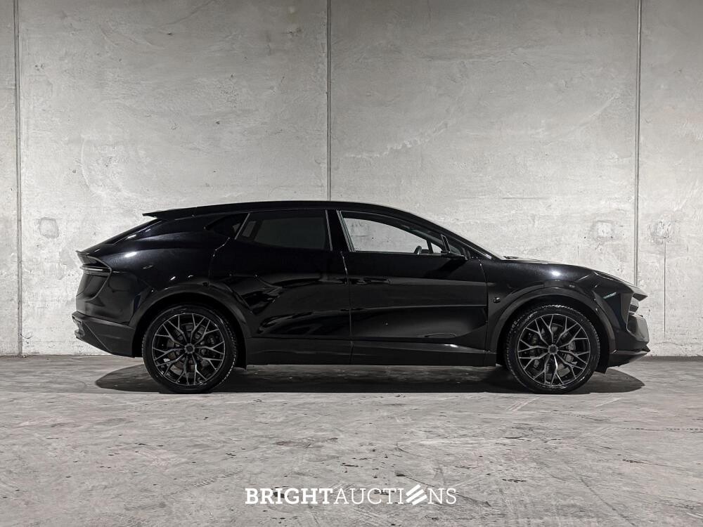 Lotus Eletre EDS 450 S 4WD 112 kWh 612pk 2023 (Origineel-NL + 1e Eigenaar), X-870-DS