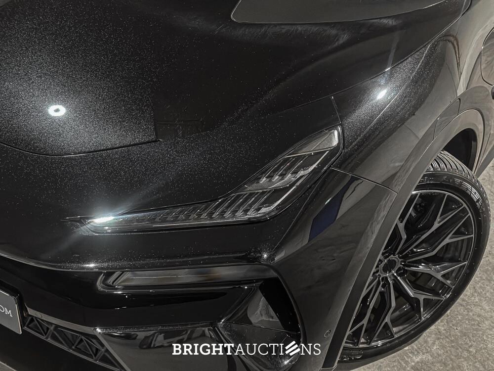 Lotus Eletre EDS 450 S 4WD 112 kWh 612pk 2023 (Origineel-NL + 1e Eigenaar), X-870-DS