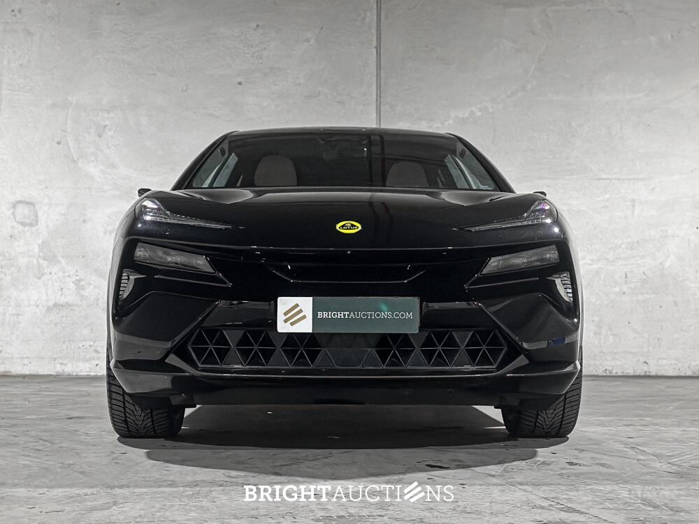 Lotus Eletre EDS 450 S 4WD 112 kWh 612pk 2023 (Origineel-NL + 1e Eigenaar), X-870-DS