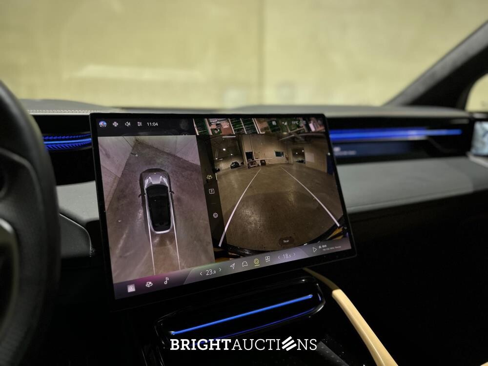 Lotus Eletre EDS 450 S 4WD 112 kWh 612pk 2023 (Origineel-NL + 1e Eigenaar), X-870-DS