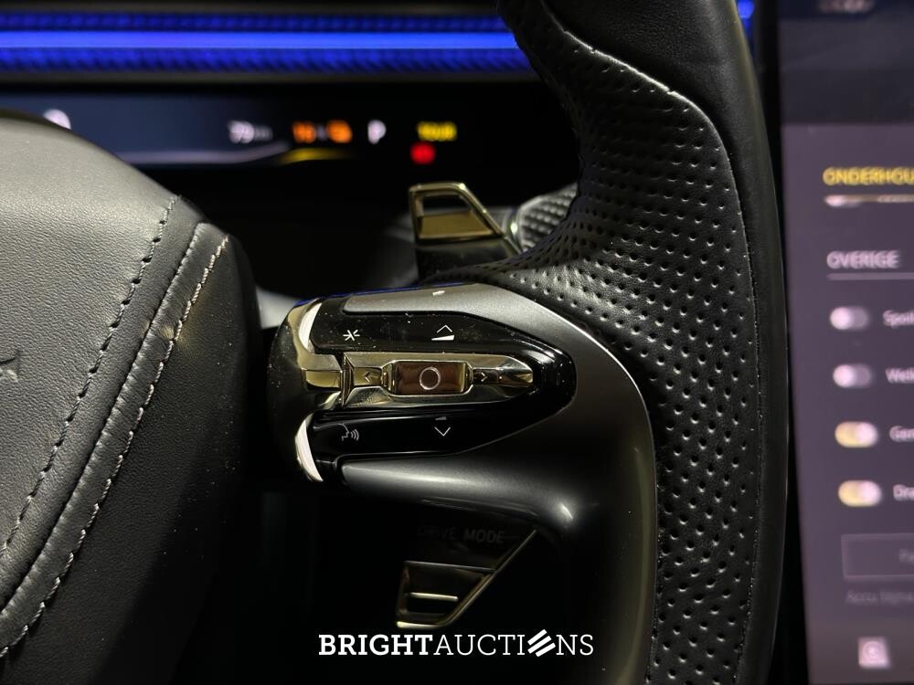 Lotus Eletre EDS 450 S 4WD 112 kWh 612pk 2023 (Origineel-NL + 1e Eigenaar), X-870-DS