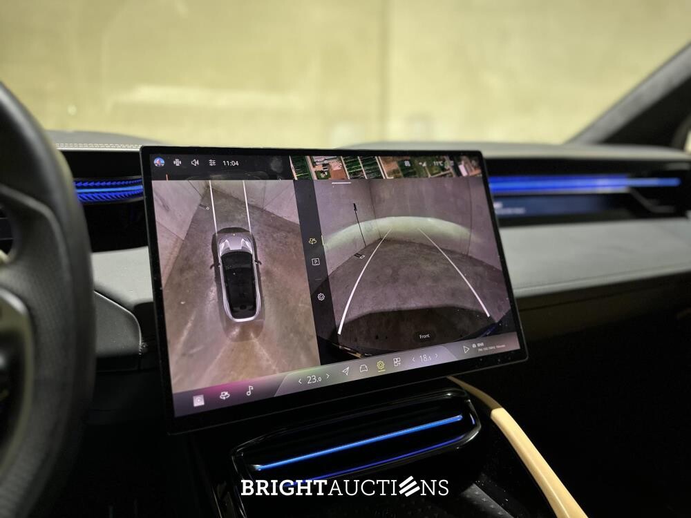 Lotus Eletre EDS 450 S 4WD 112 kWh 612pk 2023 (Origineel-NL + 1e Eigenaar), X-870-DS