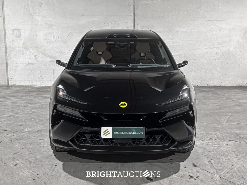 Lotus Eletre EDS 450 S 4WD 112 kWh 612pk 2023 (Origineel-NL + 1e Eigenaar), X-870-DS
