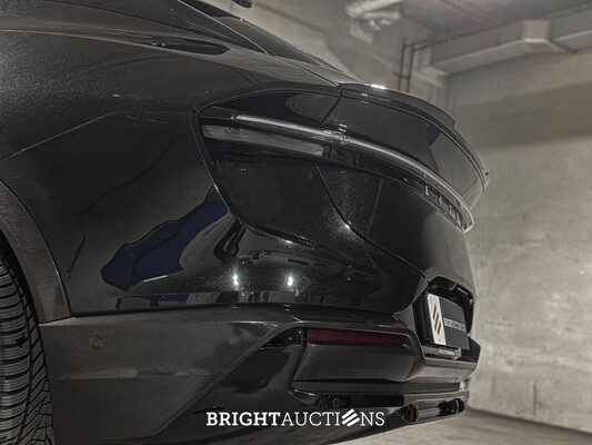 Lotus Eletre EDS 450 S 4WD 112 kWh 612pk 2023 (Origineel-NL + 1e Eigenaar), X-870-DS