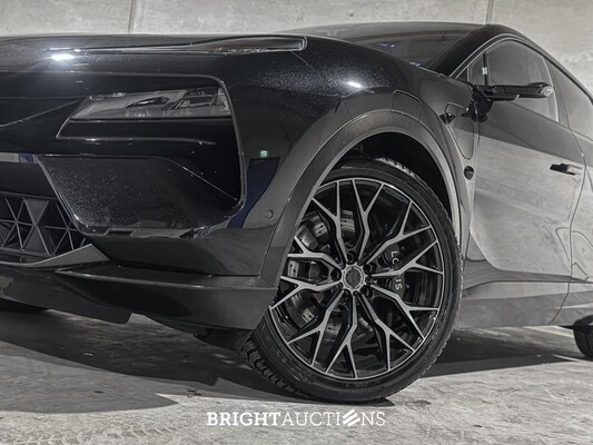 Lotus Eletre EDS 450 S 4WD 112 kWh 612pk 2023 (Origineel-NL + 1e Eigenaar), X-870-DS