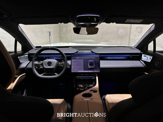 Lotus Eletre EDS 450 S 4WD 112 kWh 612pk 2023 (Origineel-NL + 1e Eigenaar), X-870-DS