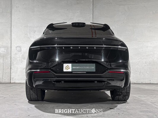 Lotus Eletre EDS 450 S 4WD 112 kWh 612pk 2023 (Origineel-NL + 1e Eigenaar), X-870-DS
