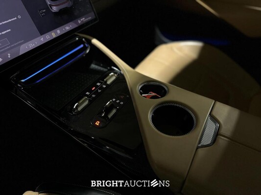 Lotus Eletre EDS 450 S 4WD 112 kWh 612pk 2023 (Origineel-NL + 1e Eigenaar), X-870-DS