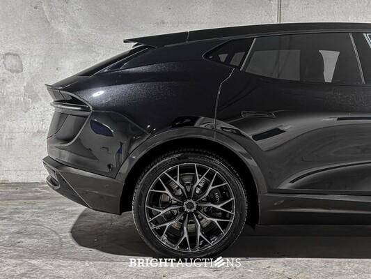 Lotus Eletre EDS 450 S 4WD 112 kWh 612pk 2023 (Origineel-NL + 1e Eigenaar), X-870-DS