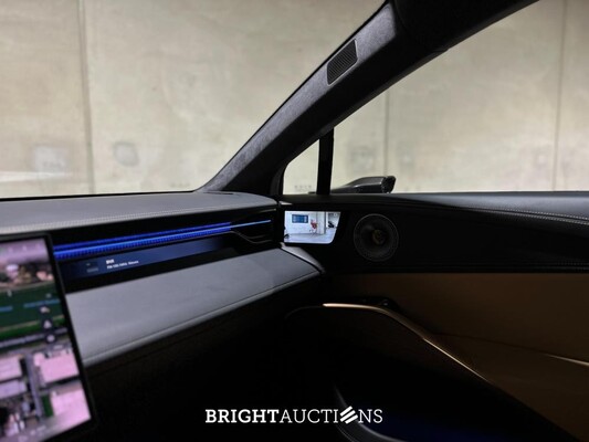 Lotus Eletre EDS 450 S 4WD 112 kWh 612pk 2023 (Origineel-NL + 1e Eigenaar), X-870-DS