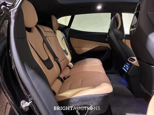 Lotus Eletre EDS 450 S 4WD 112 kWh 612pk 2023 (Origineel-NL + 1e Eigenaar), X-870-DS