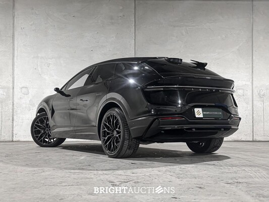 Lotus Eletre EDS 450 S 4WD 112 kWh 612pk 2023 (Origineel-NL + 1e Eigenaar), X-870-DS