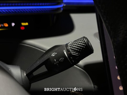 Lotus Eletre EDS 450 S 4WD 112 kWh 612pk 2023 (Origineel-NL + 1e Eigenaar), X-870-DS