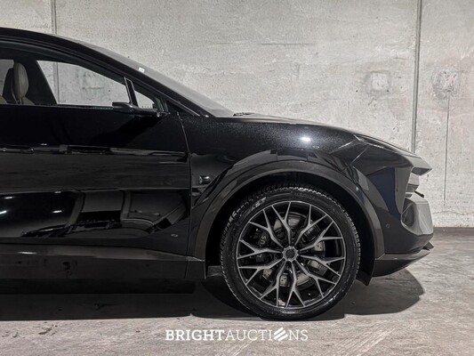 Lotus Eletre EDS 450 S 4WD 112 kWh 612pk 2023 (Origineel-NL + 1e Eigenaar), X-870-DS