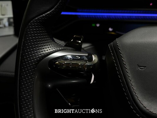 Lotus Eletre EDS 450 S 4WD 112 kWh 612pk 2023 (Origineel-NL + 1e Eigenaar), X-870-DS