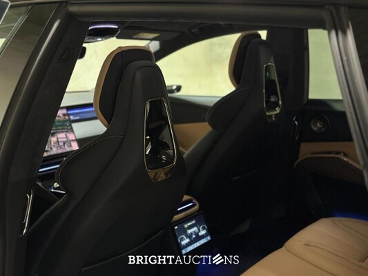 Lotus Eletre EDS 450 S 4WD 112 kWh 612pk 2023 (Origineel-NL + 1e Eigenaar), X-870-DS