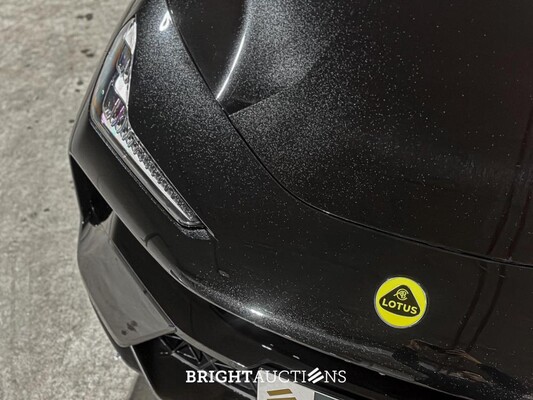 Lotus Eletre EDS 450 S 4WD 112 kWh 612pk 2023 (Origineel-NL + 1e Eigenaar), X-870-DS