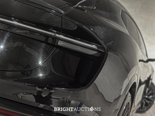 Lotus Eletre EDS 450 S 4WD 112 kWh 612pk 2023 (Origineel-NL + 1e Eigenaar), X-870-DS