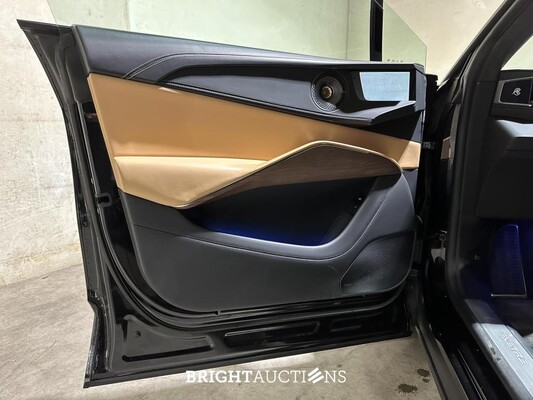 Lotus Eletre EDS 450 S 4WD 112 kWh 612pk 2023 (Origineel-NL + 1e Eigenaar), X-870-DS