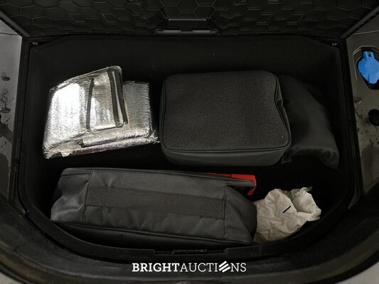 Lotus Eletre EDS 450 S 4WD 112 kWh 612pk 2023 (Origineel-NL + 1e Eigenaar), X-870-DS