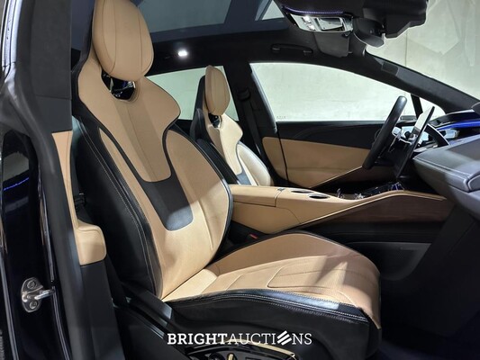 Lotus Eletre EDS 450 S 4WD 112 kWh 612pk 2023 (Origineel-NL + 1e Eigenaar), X-870-DS